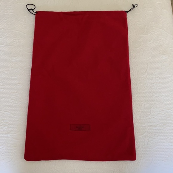 Valentino Garavani Large Dust Bag - Picture 3 of 5